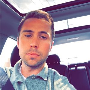 Meet your Posher, Shane